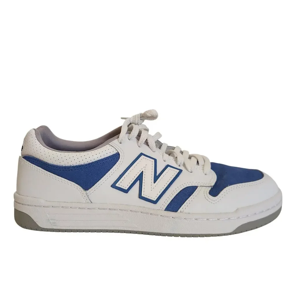 New Balance Men's 480 V1 Sneakers US 11